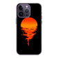 Sunset Art iPhone 14 Pro / 14 Pro Max Case