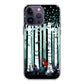 The Birches iPhone 14 Pro / 14 Pro Max Case