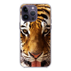 Tiger Eye iPhone 14 Pro / 14 Pro Max Case