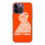 Alfred Hitchcock Presents iPhone 14 Pro / 14 Pro Max Case