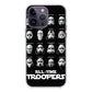 All-Time Troopers iPhone 14 Pro / 14 Pro Max Case