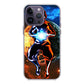 Avatar The Last Airbender Destiny Fate iPhone 14 Pro / 14 Pro Max Case