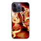 Avatar The Last Airbender Prince Zuko iPhone 14 Pro / 14 Pro Max Case