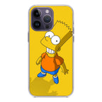 Bart The Oldest Child iPhone 14 Pro / 14 Pro Max Case