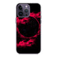 Black Hole iPhone 14 Pro / 14 Pro Max Case