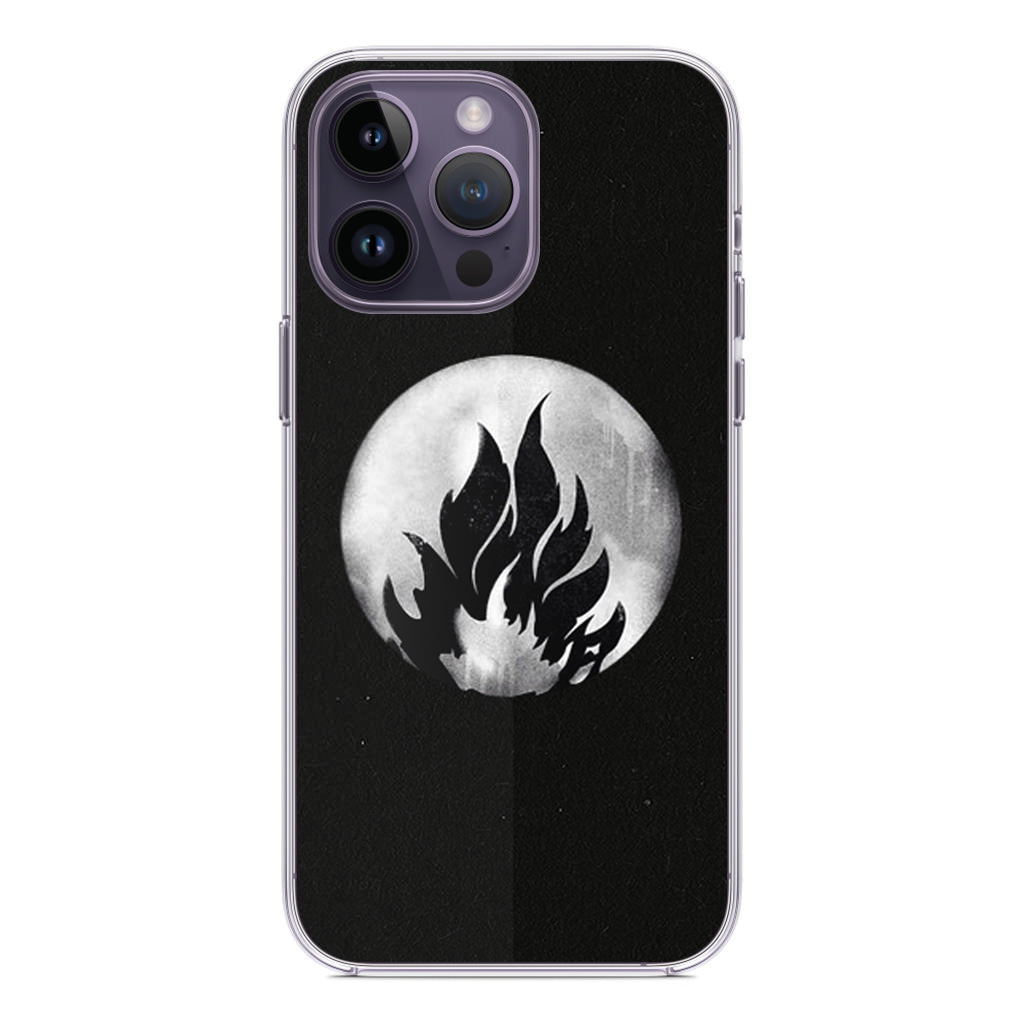 Dauntless Divergent iPhone 14 Pro / 14 Pro Max Case