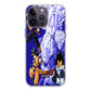 Dragon Ball Z iPhone 14 Pro / 14 Pro Max Case