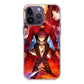 Fate/Stay Night Unlimited Blade Works iPhone 14 Pro / 14 Pro Max Case