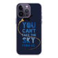 Firefly Serenity Quote iPhone 14 Pro / 14 Pro Max Case