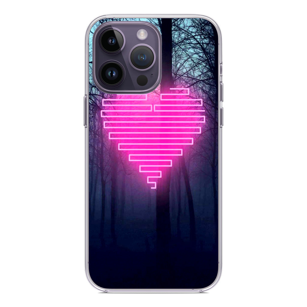 Fitz And The Tantrums iPhone 14 Pro / 14 Pro Max Case