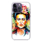 Frida Kahlo Painting Art iPhone 14 Pro / 14 Pro Max Case