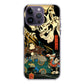 Japanese Samurai Artistic iPhone 14 Pro / 14 Pro Max Case