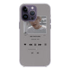 Kim Save Me BTS iPhone 14 Pro / 14 Pro Max Case