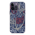 Mayday Parade You Be The Anchor iPhone 14 Pro / 14 Pro Max Case
