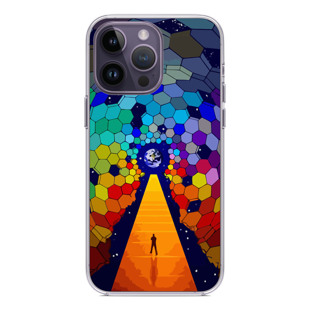 Muse iPhone 14 Pro / 14 Pro Max Case