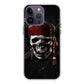 Pirates Of Carribean Skull iPhone 14 Pro / 14 Pro Max Case