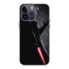Vader Fan Art iPhone 14 Pro / 14 Pro Max Case