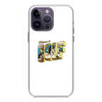 Welcome To GOLF iPhone 14 Pro / 14 Pro Max Case