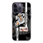 Gear 5 Introduction iPhone 14 Pro / 14 Pro Max Case