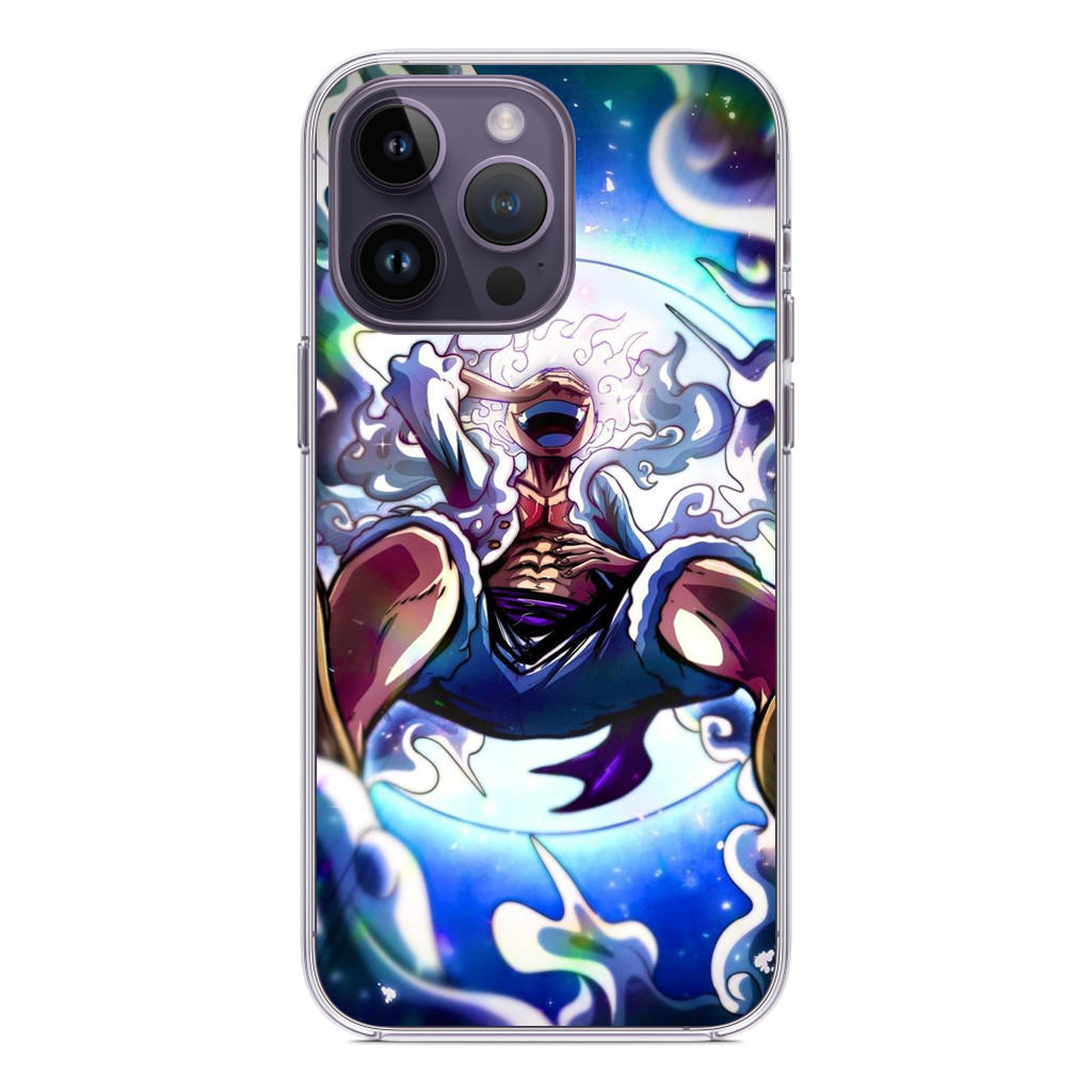 Gear 5 Laugh iPhone 14 Pro / 14 Pro Max Case