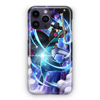 Dracule Mihawk iPhone 15 Pro / 15 Pro Max Case