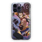 Luffy Gear 4 Kong Gun iPhone 14 Pro / 14 Pro Max Case
