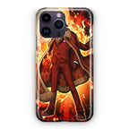 Marine Admiral Sakazuki iPhone 15 Pro / 15 Pro Max Case