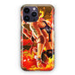 Portgas D Ace iPhone 14 Pro / 14 Pro Max Case