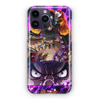 Teach The Blackbeard iPhone 14 Pro / 14 Pro Max Case