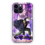 The Young Rayleigh iPhone 14 Pro / 14 Pro Max Case