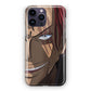Yonkou Akagami Shanks iPhone 14 Pro / 14 Pro Max Case