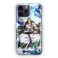 Zoro Two-Sword Style Arc Wano iPhone 14 Pro / 14 Pro Max Case