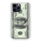 100 Dollar iPhone 15 Pro / 15 Pro Max Case