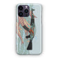 AK-47 Aquamarine Revenge iPhone 14 Pro / 14 Pro Max Case