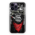 Ape Of Duty iPhone 15 Pro / 15 Pro Max Case