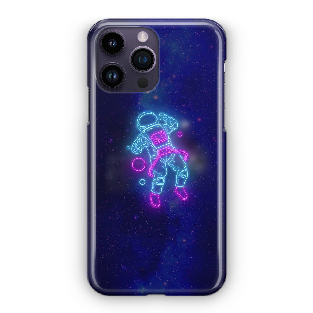 Astronaut at The Disco iPhone 14 Pro / 14 Pro Max Case