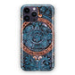Aztec Calendar iPhone 14 Pro / 14 Pro Max Case