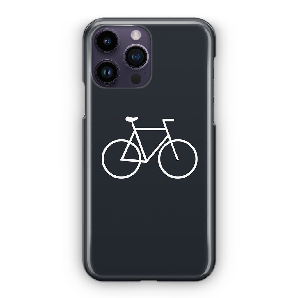 Biker Only iPhone 14 Pro / 14 Pro Max Case