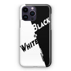 Black Or White Michael Jackson iPhone 14 Pro / 14 Pro Max Case