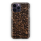 Coffee Beans iPhone 15 Pro / 15 Pro Max Case