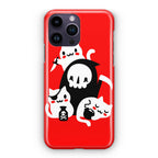 Death Little Helpers iPhone 15 Pro / 15 Pro Max Case