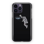 Dunk the Universe iPhone 14 Pro / 14 Pro Max Case