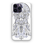 Eminence Crest iPhone 14 Pro / 14 Pro Max Case