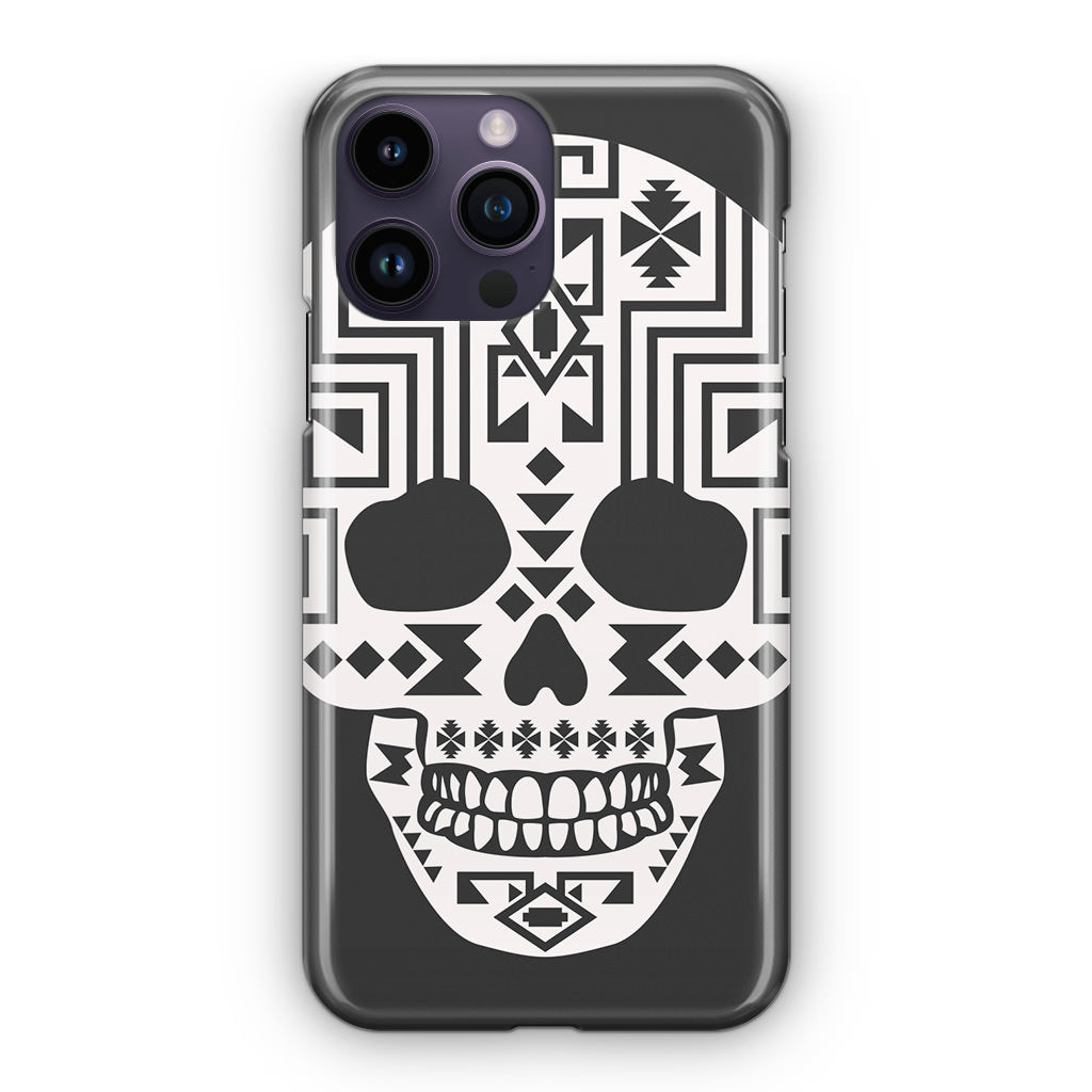 Greyskull iPhone 14 Pro / 14 Pro Max Case