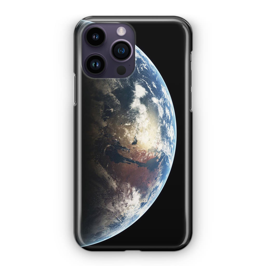 Half of World iPhone 14 Pro / 14 Pro Max Case