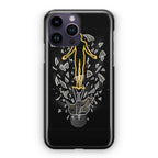 How To Save A Life iPhone 14 Pro / 14 Pro Max Case