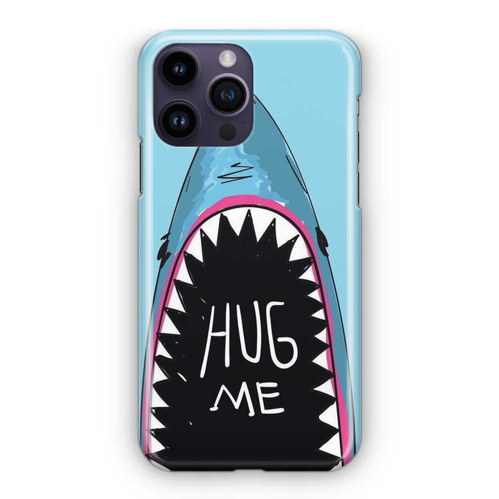 Hug Me iPhone 14 Pro / 14 Pro Max Case