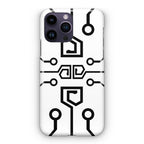 Juggernaut Stripe iPhone 14 Pro / 14 Pro Max Case