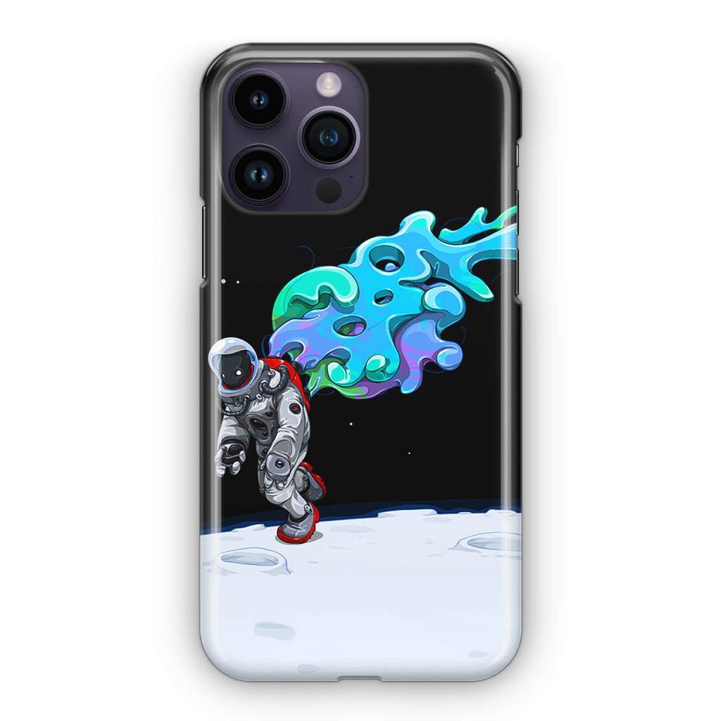 Moonwalk iPhone 14 Pro / 14 Pro Max Case