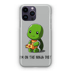 Ninja Diets iPhone 14 Pro / 14 Pro Max Case